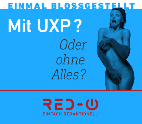 UXP