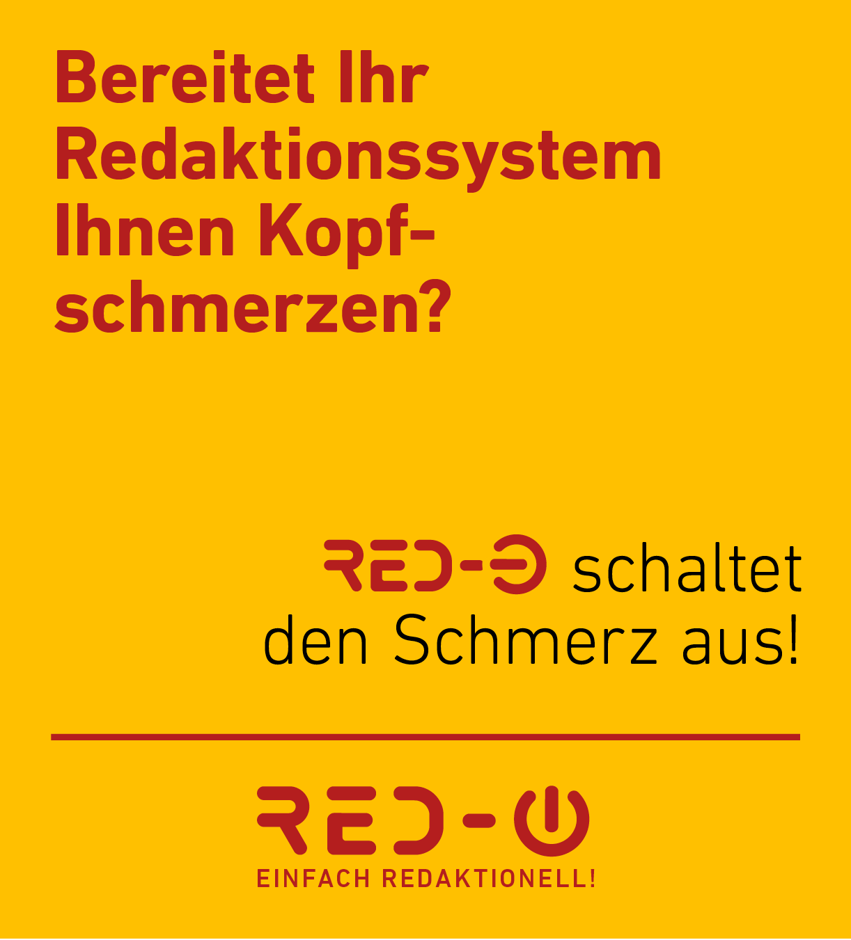 Kopfschmerzen