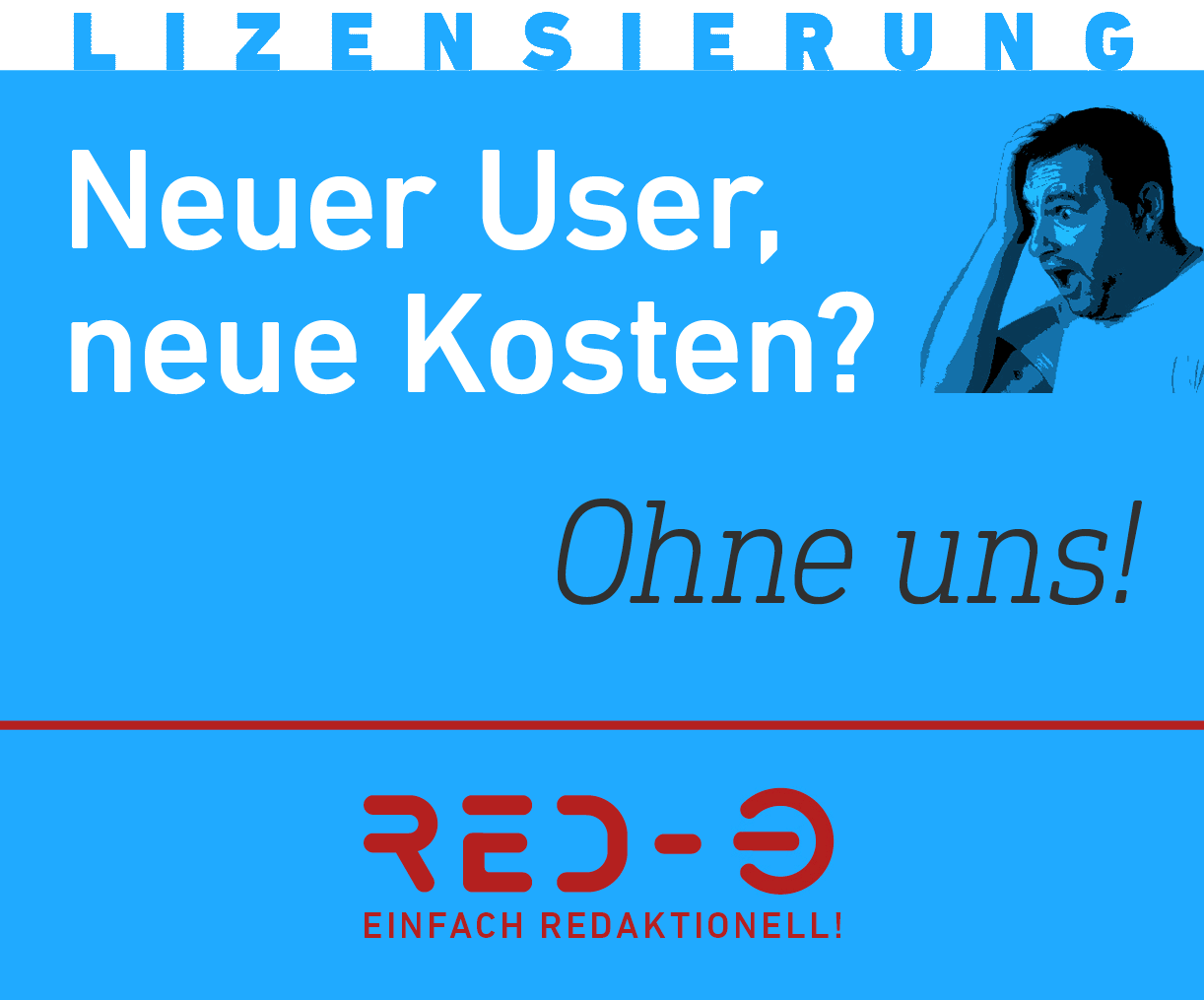 Neuer User