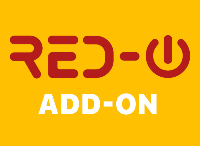 RED-IO Add On